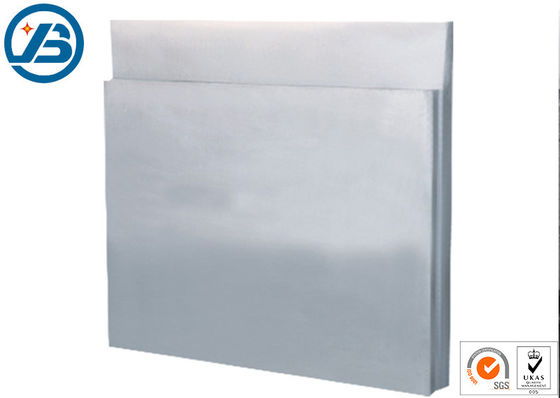 acheter Déformation de plat d'outillage de magnésium d'AZ31 AZ61 AZ91 WE43 ZK60 pas facilement online manufacture