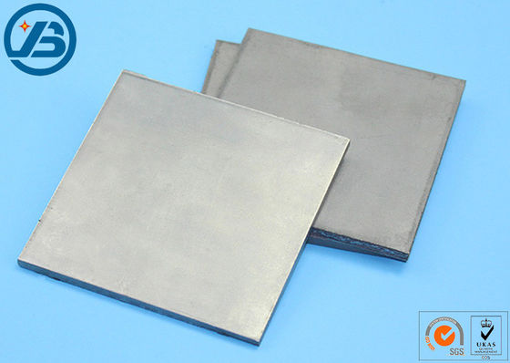 acheter Plat d'alliage de magnésium de grande pureté online manufacture