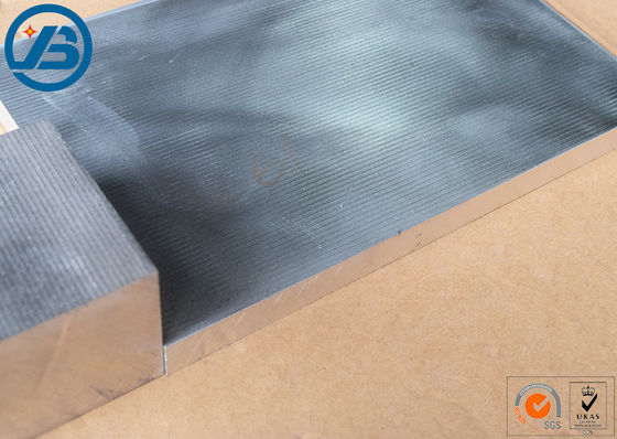 acheter Certification matérielle de la CE de plat d'alliage d'aluminium et de magnésium d'AZ31 AZ91 online manufacture