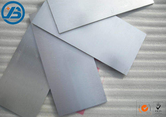 acheter Actions de haute résistance de feuille de magnésium de la feuille 5mm 7mm d'alliage de magnésium pour la photogravure online manufacture
