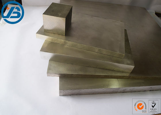 acheter Composition de haute résistance en plaque de métal AZ31 AZ91 AZ61 ZK61 99,9% de magnésium d'industrie online manufacture