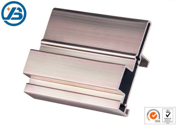 acheter Profil industriel léger AZ31B ME20M AZ80A d'extrusion de magnésium online manufacture