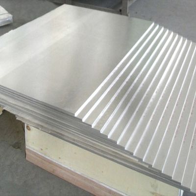 acheter Excellente formabilité La feuille d'alliage de magnésium pour la fabrication selon les exigences Résistance au rendement ≥ 120 MPa online manufacture