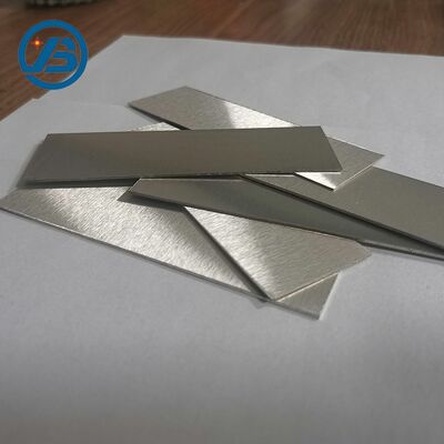 acheter Plaque en alliage de magnésium de 1000 mm x 1000 mm offrant une conductivité thermique de 150 WmK Convient pour le transfert de chaleur et les utilisations structurelles online manufacture