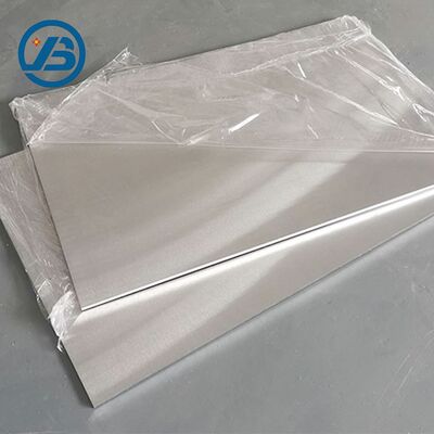 acheter 1000 mm x 1000 mm feuille métallique en alliage de magnésium avec une excellente résistance à la corrosion conçue pour l'industrie et la fabrication online manufacture