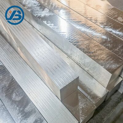 acheter Dureté HB90-110 Plaque d'alliage de magnésium avec une excellente résistance à la corrosion fournissant résistance et durabilité dans diverses applications online manufacture
