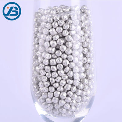acheter Le magnésium d'orp de boule de magnésium granule la boule de magnésium dans le traitement de l'eau online manufacture