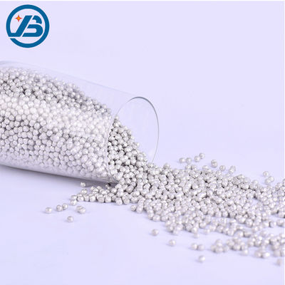 acheter 99,98% la boule pure de magnésium pour le granulé de magnésium de filtre d'eau perle online manufacture