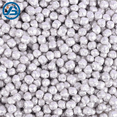 acheter Haricots de magnésium de filtre d'eau des granules 4mm de la grande pureté 99.95Magnesium online manufacture
