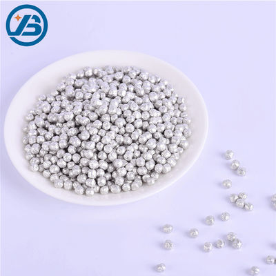 acheter le traitement de l'eau de boules de magnésium de 3-6mm granule la boule de magnésium d'orp pour le bâton de l'eau d'hydrogène de bouteille d'eau d'hydrogène online manufacture