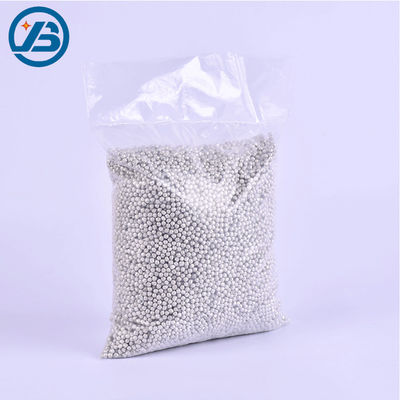 acheter Les granules du magnésium Mg99.98 arrosent les boules alcalines d'orp de granules de magnésium d'épurateur online manufacture