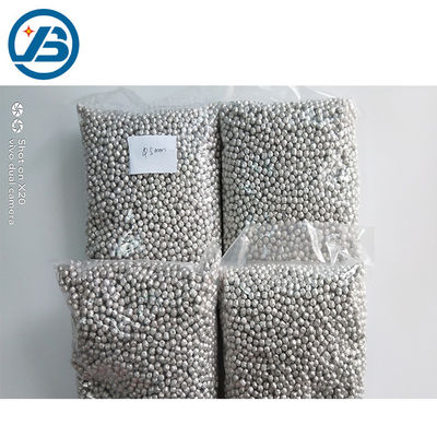 acheter Bio pilules de magnésium de boule en métal d'Orp de granule de magnésium de boule de filtre pour le filtre d'eau online manufacture
