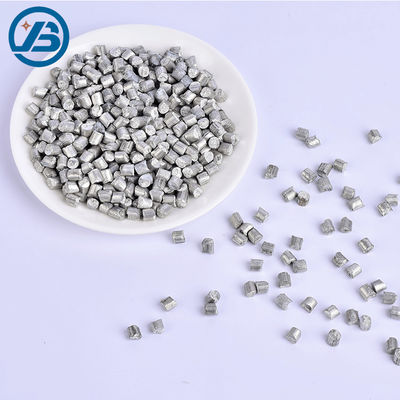 acheter 99,99% granules de magnésium de granule d'oxyde de magnésium pour le traitement Flliter d'eau potable pour le lavage online manufacture