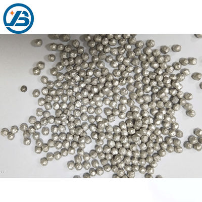 acheter Densité pure élevée de boule de magnésium de granules de magnésium de l'eau d'hydrogène 1.7g/Cm3 online manufacture