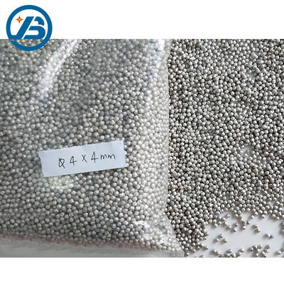 acheter Granules antioxydants de traitement de l'eau évaporant la température 600℃ online manufacture