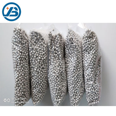 acheter Granules adaptés aux besoins du client de magnésium de taille pour le distributeur d'eau potable online manufacture