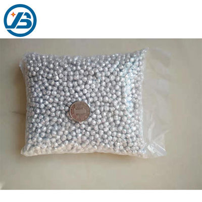 acheter Grande pureté 99,98% boules de magnésium/haricots de magnésium de magnésium filtre d'eau online manufacture