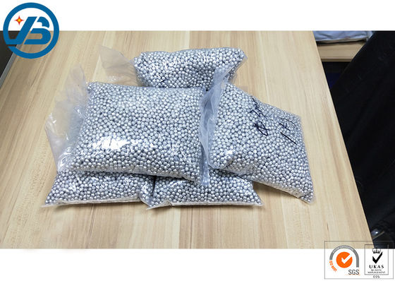 acheter Granules de magnésium d'oxydant de grande pureté anti- pour le bâton de l'eau d'hydrogène online manufacture