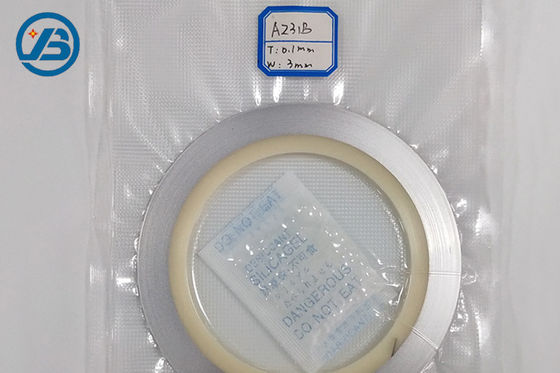acheter Aluminium chaud de magnésium de petit pain pour le GV de la CE de l'épaisseur 0.1mm de diaphragme de haut-parleur online manufacture