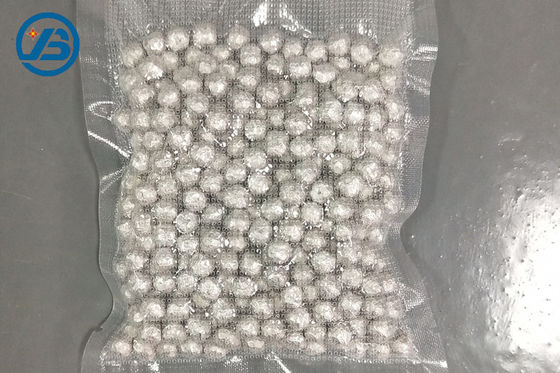 acheter Granules purs de magnésium d'OEM/densité 1.7g/Cm3 boules de magnésium online manufacture