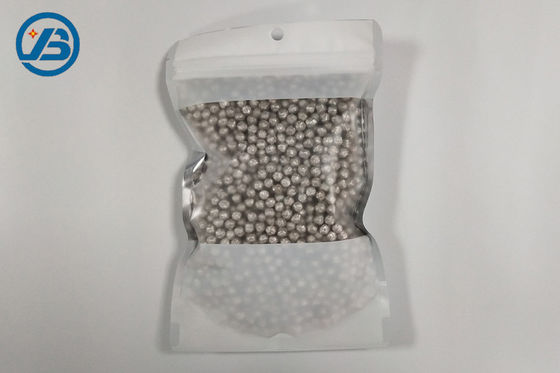 acheter Le magnésium de potentiel négatif granule le poids adapté aux besoins du client de cartouche filtrante de l'eau online manufacture