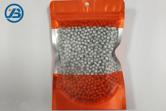 acheter Puissance d'oxydant de Magnesio 99,98% de granulés d'oxyde de magnésium de la taille 3x3mm anti- online manufacture