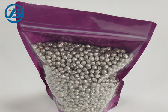 acheter Le magnésium alcalin de l'eau granule la taille adaptée aux besoins du client de potentiel négatif online manufacture
