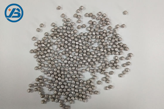 acheter L'eau potable épurent les granules 99,98% de magnésium de filtre empêchent l'élevage de microbe online manufacture