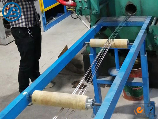acheter Haut fil de soudure expulsé par 5mm pur du l'Aluminium-magnésium AZ80 de diamètre à vendre online manufacture