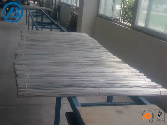 acheter Magnésium léger de grande pureté soudant des types de Rod Mg Tig Welding Wire online manufacture