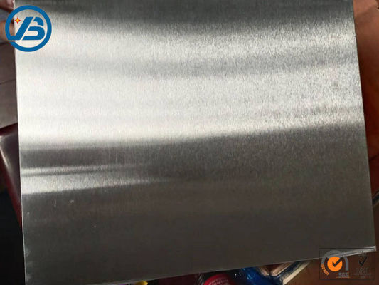 acheter Gris 1.5mm au plat laminé à chaud d'alliage de magnésium de 7.0mm AZ31B pour le découpage online manufacture