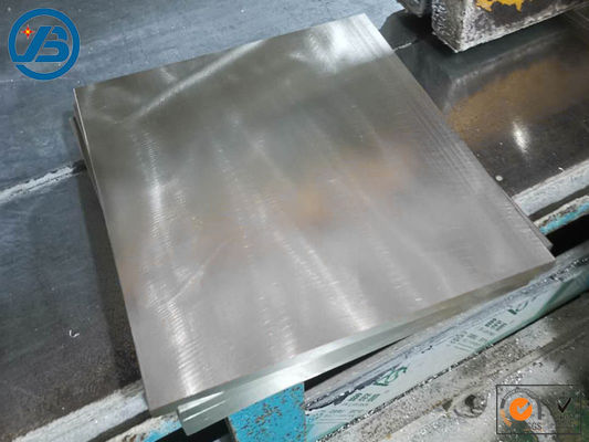 acheter Tube laminé à chaud de usinage Rod Wire Profile Extrusion Pip de feuille de plat du magnésium AZ31B-H24 online manufacture