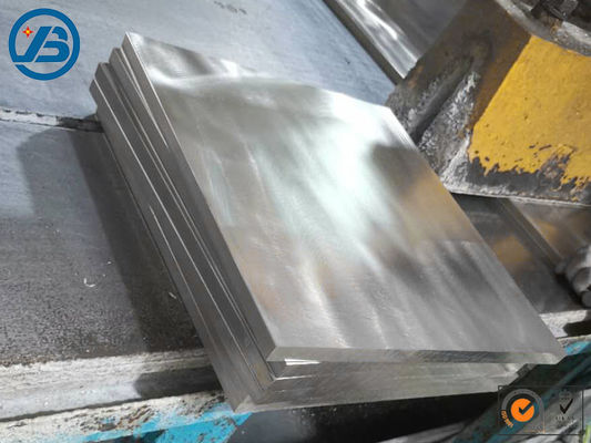 acheter Plat dur d'alliage de magnésium du roulement ASTM B90/B90M-07 pour l'espace, avion online manufacture