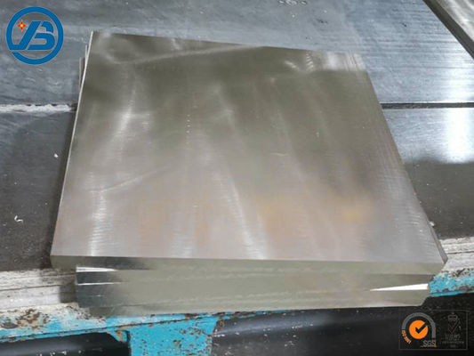 acheter Plat de haute résistance d'alliage de M1A Magneisum 99,95 purs pour gravure à l'eau-forte, photogravure online manufacture