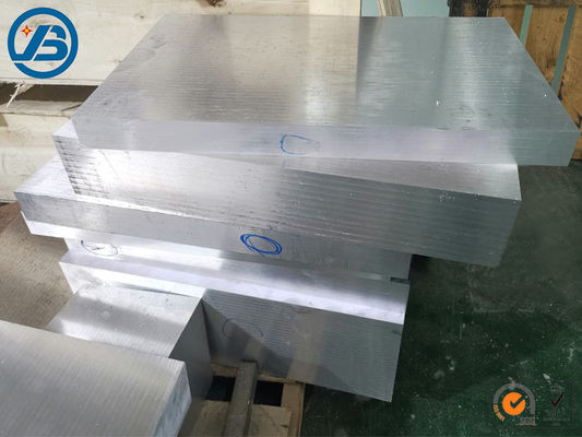 acheter Plat de usinage Legadi Magnesio AZ31B, AZ61A, fabricant d'AZ80A pour l'estampillage chaud online manufacture
