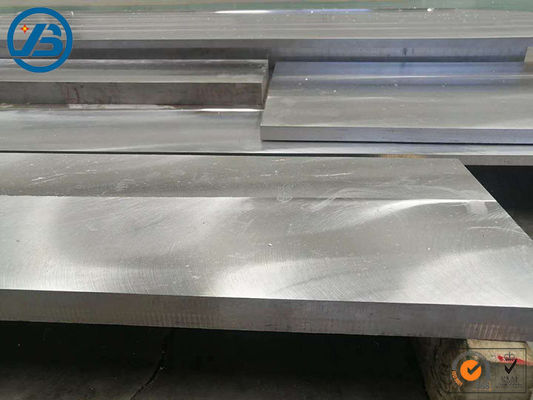 acheter Plat pur WE43 Magnezyun Levha de magnésium d'achat de plat d'oxyde de magnésium 99,5 online manufacture