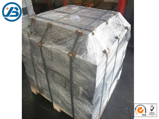 acheter Anodes d'alliage de magnésium pour l'anti corrosion, protection d'Athodic, AZ61, AZ80 online manufacture
