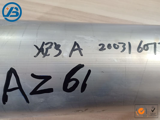 acheter Barre d'alliage de magnésium/Rod adaptés aux besoins du client de haute résistance, ISO9001, CE, GV online manufacture