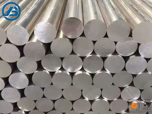 acheter Barre moulée Rod Supplied With Factory Price, AZ91/AZ31 d'alliage de magnésium online manufacture