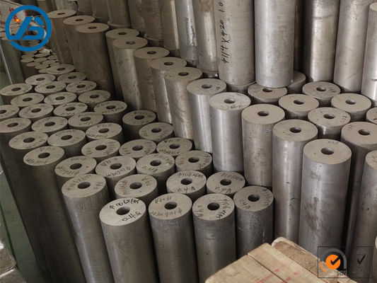 acheter Alliage de magnésium Rod/barre Az31b Az61a Az91d pour la protection cathodique d'anti corrosion online manufacture