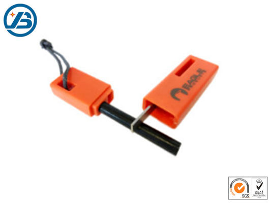 acheter Magnésium extérieur Flint Steel Striker Fire Starter de camping de survie pour l'urgence online manufacture