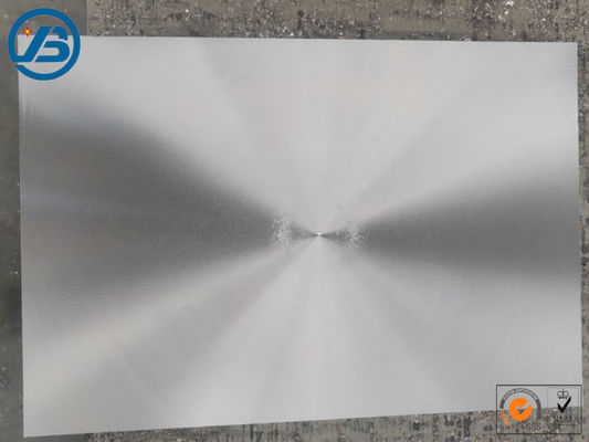 acheter Plat d'alliage du magnésium ZK61 pour l'industrie automobile, avion, outils concrets, 3C online manufacture