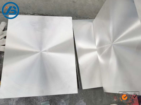 acheter AZ31B adapté aux besoins du client AZ41M AZ61A ZK61M Magnesium Alloy Plate/feuille online manufacture