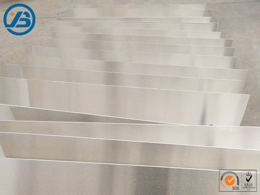 acheter AZ31, AZ91, MB8, ZK61M Magnesium Alloy Plate pour la production d'Inaerospace Tradustrial online manufacture