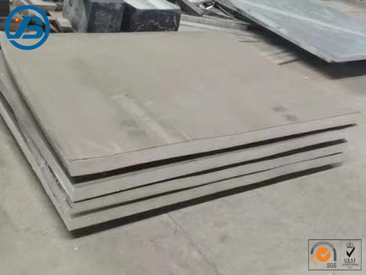 acheter Plat laminé à froid/laminé à chaud de magnésium de produits d'alliage de magnésium de l'usine AZ91D online manufacture