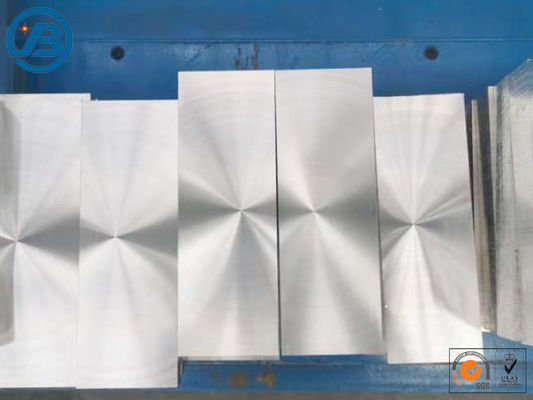 acheter Feuille industrielle AZ61 AZ91 AZ31B de plat d'alliage de magnésium/plats de magnésium online manufacture