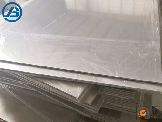 acheter Feuille d'alliage de magnésium AZ31B, AZ61A et AZ80A pour la forge ou l'extrusion online manufacture