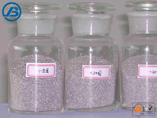acheter Passivation sphérique en poudre de magnésium / granulés online manufacture