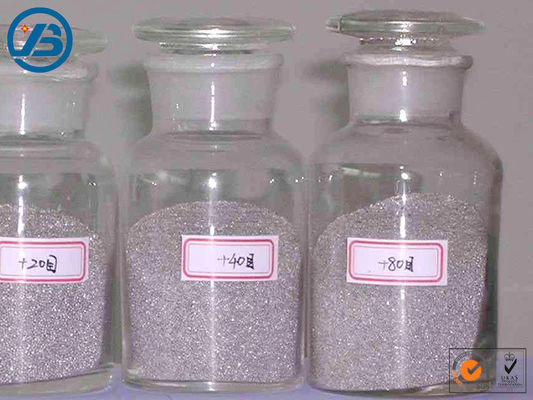 acheter Industrie non ferreuse de magnésium 99,95% Min Magnesium Powder For Steel-Making de matériel en métal online manufacture