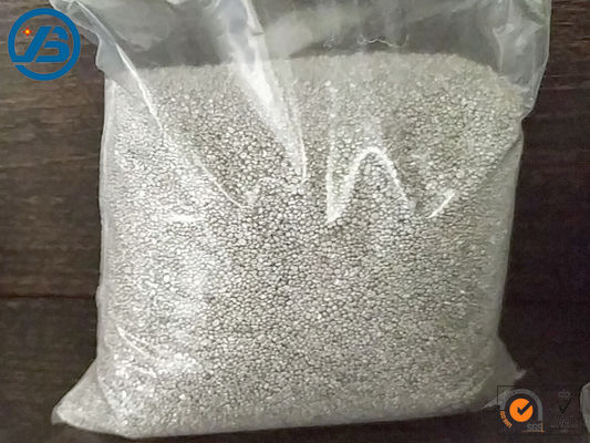 acheter 10-400mesh poudre instantanée du magnésium 99,5% Min Magnalium Powder For Making online manufacture